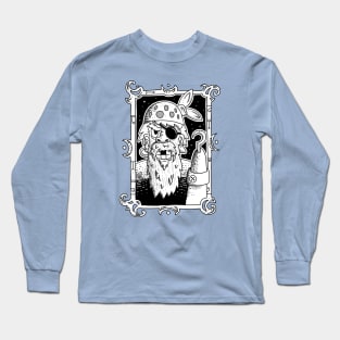 Pirate Long Sleeve T-Shirt